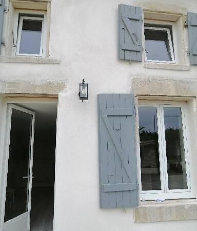 Val-du-Mignon Maison De Campagne "Beun'Aise" מראה חיצוני תמונה