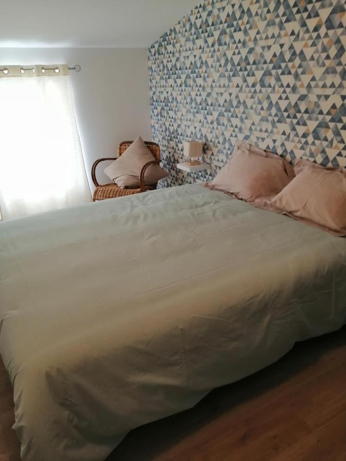 Val-du-Mignon Maison De Campagne "Beun'Aise" מראה חיצוני תמונה